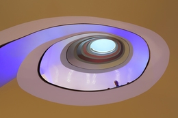 Is there anybody out there? 