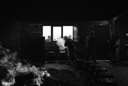 Barroso - Cozinha - Vila Grande 