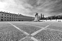 PALÁCIO DE VILA VIÇOSA 