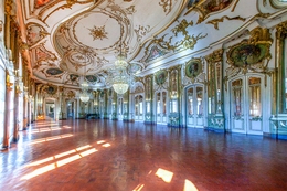 PALÁCIOS PORTUGUESES 