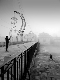 O fotografo  