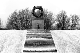 Cold way 