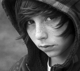 Retrato 