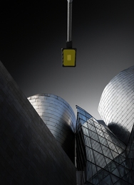 Yellow Light District 