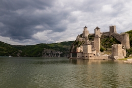 the fortress 