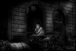 The Coachman 