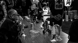 night of matsuri 