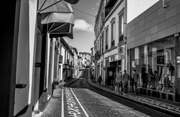 Passeando na Cidade 