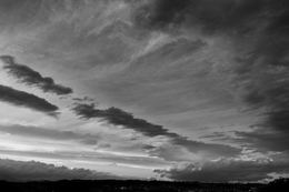Clouds II  