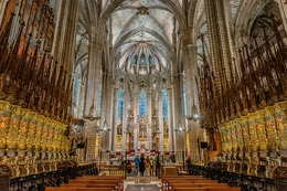 Na Catedral 