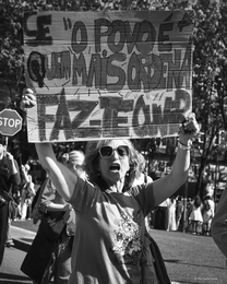 Faz-te ouvir... 