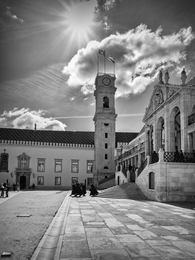 Coimbra...Sempre 