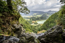 No Salto da Inglesa 