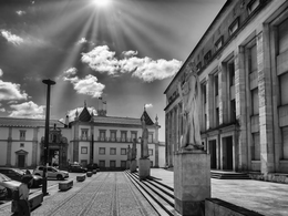 Universidade de Coimbra 