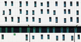 The Glass Train 