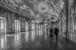 PALÁCIOS DE PORTUGAL 