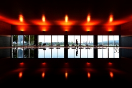 Water Flames 
