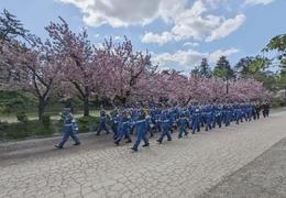 March 