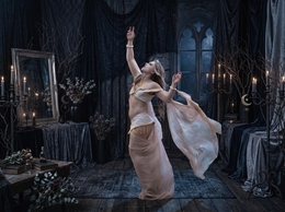 Vampira mortal 