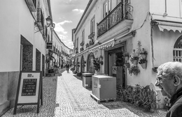O MENU DE RUA 