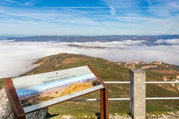 MIRADOURO DO VISIO 