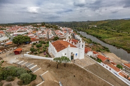 MÉRTOLA - GUADIANA 