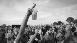 There is life in Primavera Sound... 