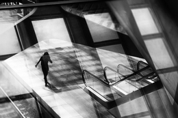 Reflection games 