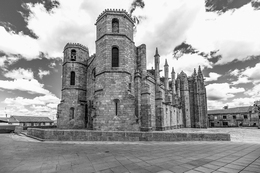 CÉ CATEDRAL DA GUALDA 