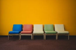 The Chairs 