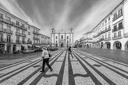 DESCENTRADA  