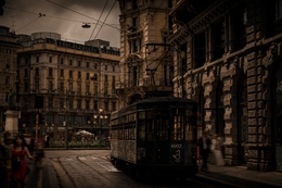 Milan 