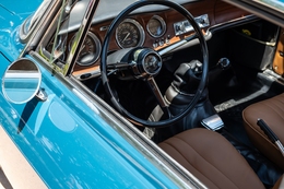 The Cockpit 