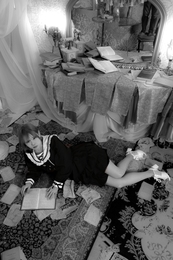 Your room 