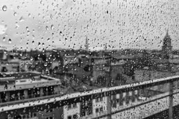 Rain 