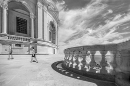 LISBOA - PANTEÃO NACIONAL   