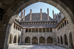 Interiores XI 