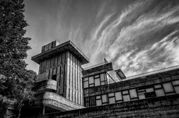 Brutalism 