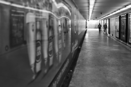 Lost 