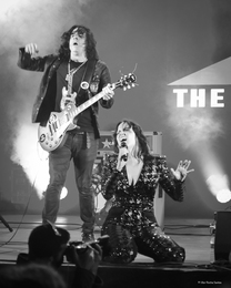 Rock On... 