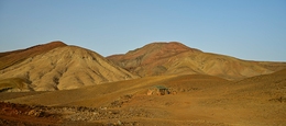 Santo Antão 