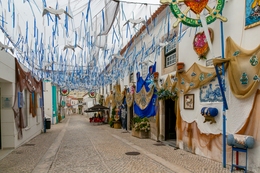 PENICHE 