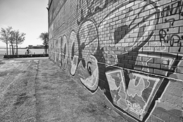 Another brick in the wall 