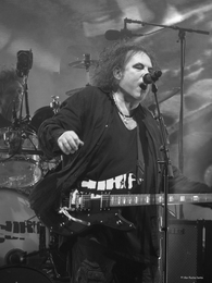 The Cure... 