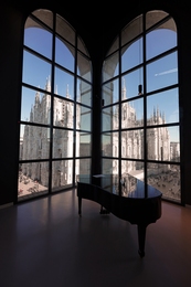 Piano Lessons 