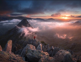 The Peak 