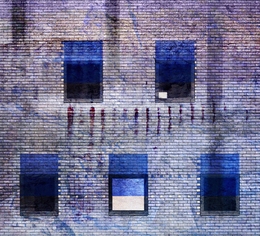 Mysterious windows 