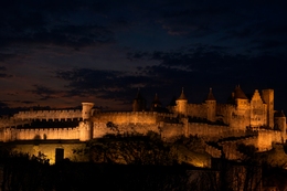 Carcassonne 