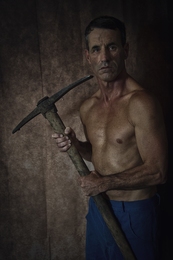 Pickaxe 