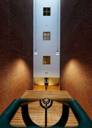 The Orange Room 